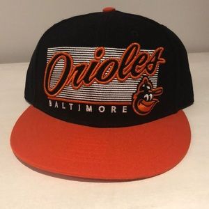 Baltimore Orioles 47 Brand SnapBack